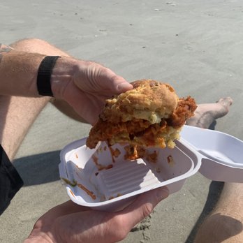 Vicious Biscuit - The Flame Thrower Biscuit - Coffee & Tea Near Me - Mount Pleasant, South Carolina Vicious Biscuit - The Flame Thrower Biscuit - Coffee & Tea Near Me - Mount Pleasant, South Carolina