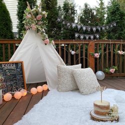 Decor Trendz Event Planning