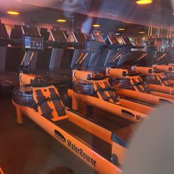 Orangetheory Fitness