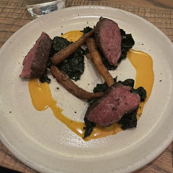 Trestle - Seared Bistro Steak - New American Near Me - San Francisco, California Trestle - Seared Bistro Steak - New American Near Me - San Francisco, California