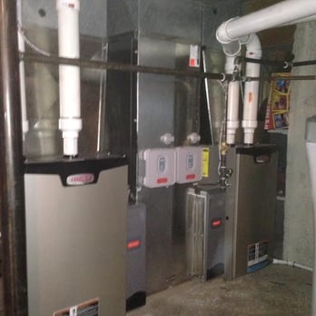 Hunter's Heating & Cooling - Top Quality Lennox Furnaces. - Heating & Air Conditioning/HVAC Near Me