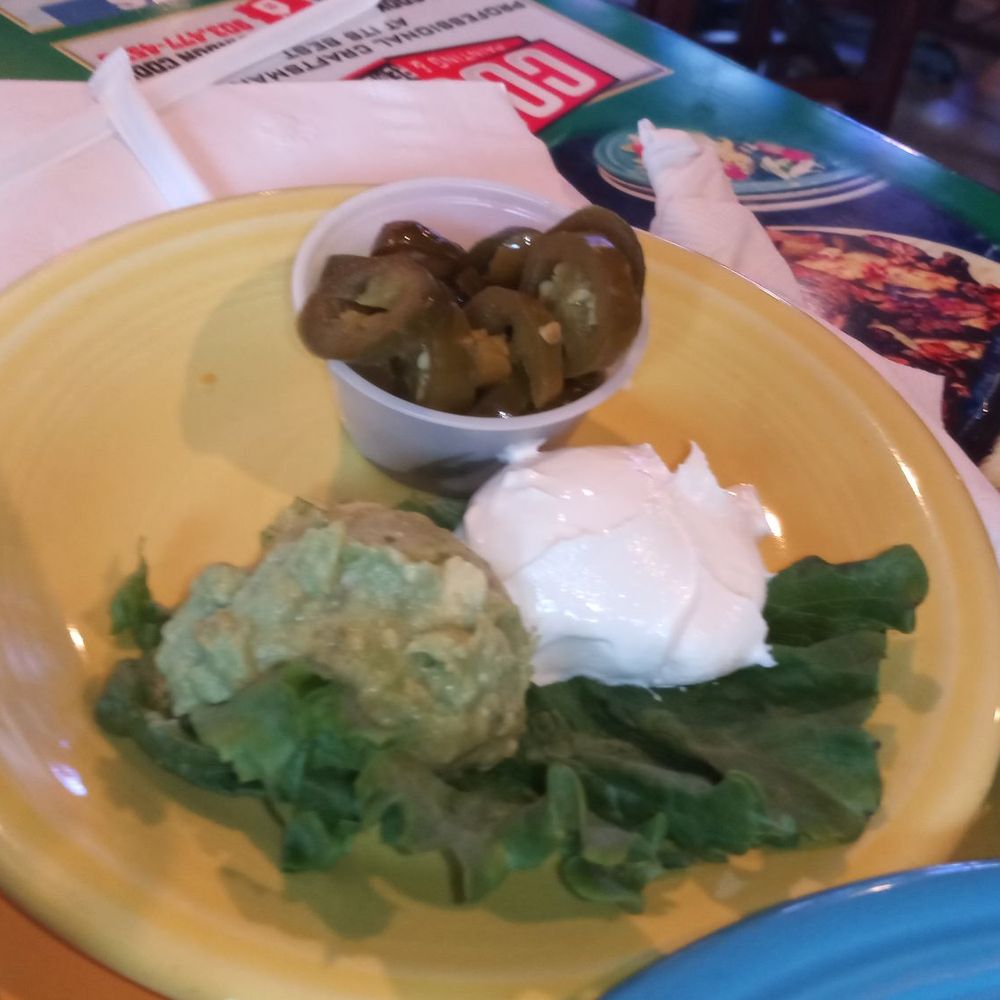 Ochoa's Mexican Restaurants - Lunch nacho setup - Mexican Near Me - Athens, Texas Ochoa's Mexican Restaurants - Lunch nacho setup - Mexican Near Me - Athens, Texas