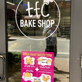 Two Fat Cookies - Bakeries Near Me - Delray Beach, Florida