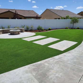 Lara's Landscaping Services - Landscaping Near Me - Bakersfield, California