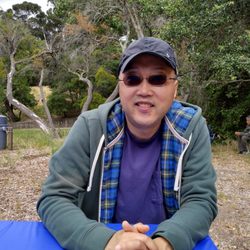 Wildcat Canyon Regional Park - Enjoying picnic