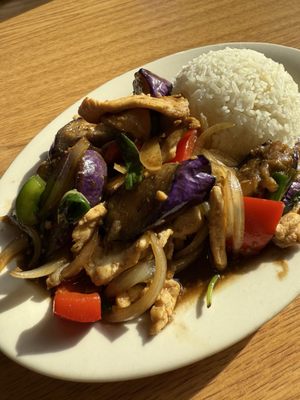 Thai Town Cuisine 1 (High School Rd) by null