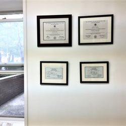 AcuChang AcuMassage - Credentials