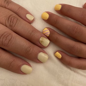 Tanya's Beauty Day Spa - Gel manis, from our visit on 3/25/21. :) - Hair Salons Near Me - Salinas, California Tanya's Beauty Day Spa - Gel manis, from our visit on 3/25/21. :) - Hair Salons Near Me - Salinas, California