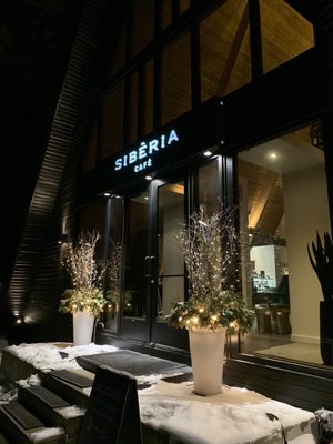 Siberia Station Spa by null