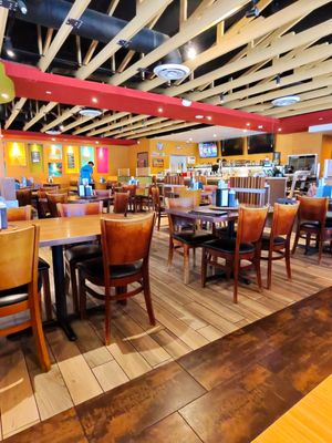 Phở Ca Dao & Grill by null