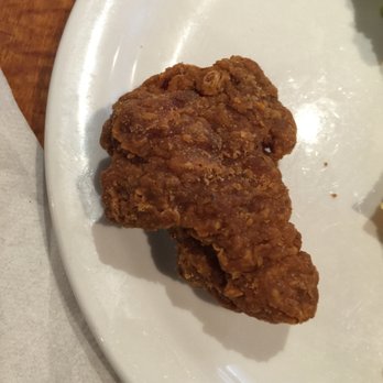 Sizzler - Burned chicken wing - Seafood Near Me - Colma, California Sizzler - Burned chicken wing - Seafood Near Me - Colma, California