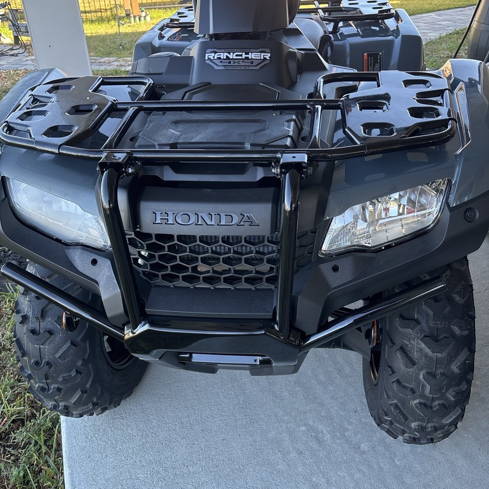 TOP 10 BEST Honda Motorcycle Repair in Jacksonville, FL - Updated