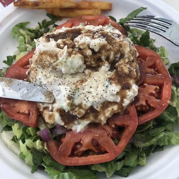 Osprey Point Golf Course - Tuna Salad - Golf Near Me - Boca Raton, Florida Osprey Point Golf Course - Tuna Salad - Golf Near Me - Boca Raton, Florida