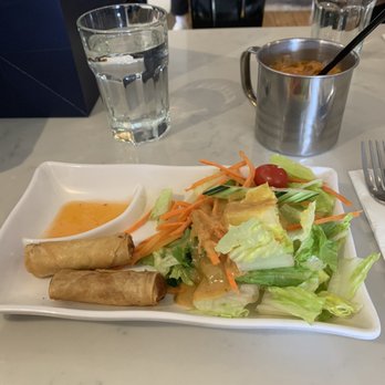 Kin'd - A2. Spring Roll - Thai Near Me - Fresh Meadows, New York Kin'd - A2. Spring Roll - Thai Near Me - Fresh Meadows, New York