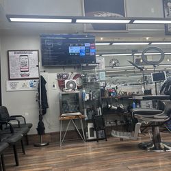 South Austin Barber Shop