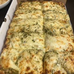 Spinach Artichoke Pizza Spinach Artichoke Pizza