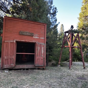 Malakoff Diggins State Historic Park - Rim Trail - Parks Near Me - Nevada City, California Malakoff Diggins State Historic Park - Rim Trail - Parks Near Me - Nevada City, California
