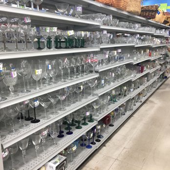 2nd Ave Thrift Superstore - Stemware and glasses... - Used, Vintage & Consignment Near Me - Camp Springs, Maryland 2nd Ave Thrift Superstore - Stemware and glasses... - Used, Vintage & Consignment Near Me - Camp Springs, Maryland