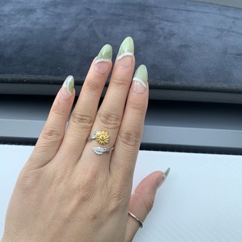 Ruby Nail Spa - Nail Salons Near Me - Merced, California