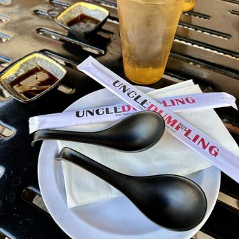Uncle Dumpling - Noodles Near Me - Roseville, California Uncle Dumpling - Noodles Near Me - Roseville, California