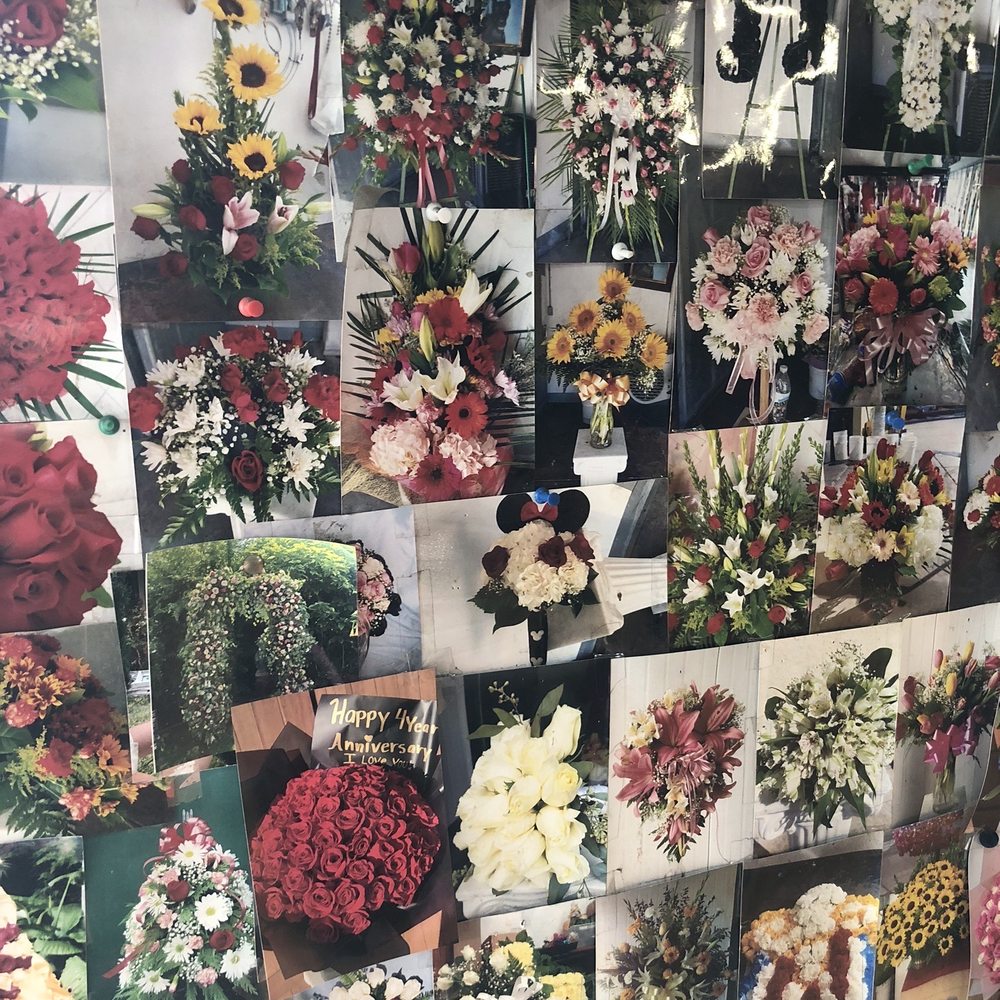 Hugo's Flower Shop - Florists Near Me - Pomona, California