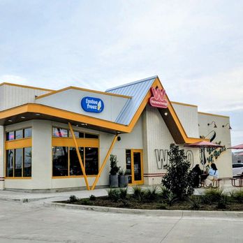 Wienerschnitzel - Fast Food Near Me - Waco, Texas