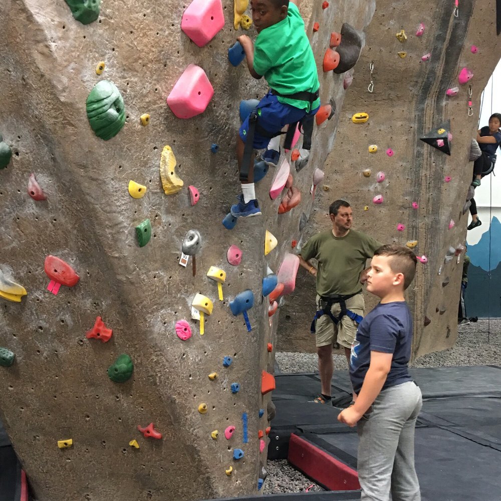 Vertical Hold Rock Climbing Gym - Kids climbing! - Rock Climbing Near Me - Poway, California Vertical Hold Rock Climbing Gym - Kids climbing! - Rock Climbing Near Me - Poway, California