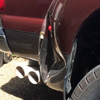 Mike's Paint & Body - Body Shops Near Me - Virginia Beach, Virginia