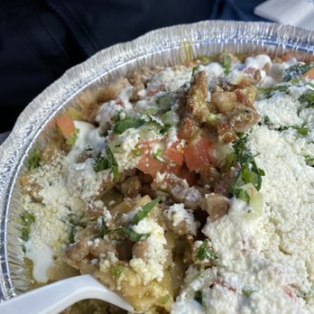 El Rey Latino - Chilaquiles - Mexican Near Me - Forest Hills, New York El Rey Latino - Chilaquiles - Mexican Near Me - Forest Hills, New York