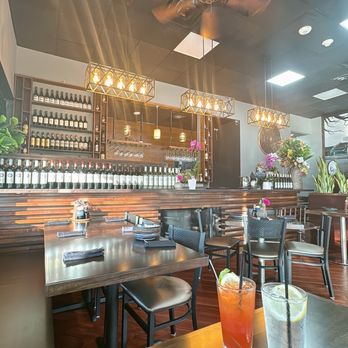 Le Emperor - Desserts Near Me - Cypress, Texas