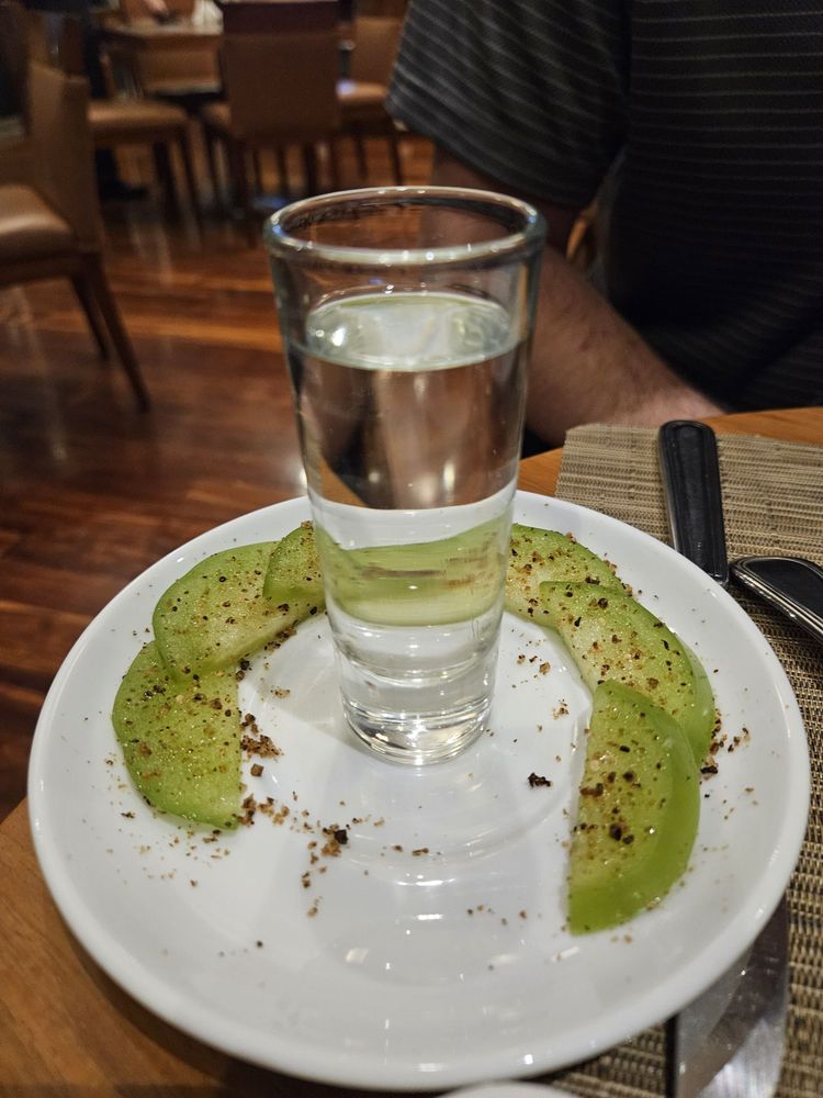 Mexico City Marriott Reforma Hotel