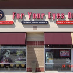 Millard Family Eyecare