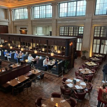 Hawksmoor - Steakhouses Near Me - Edinburgh, EDH Hawksmoor - Steakhouses Near Me - Edinburgh, EDH