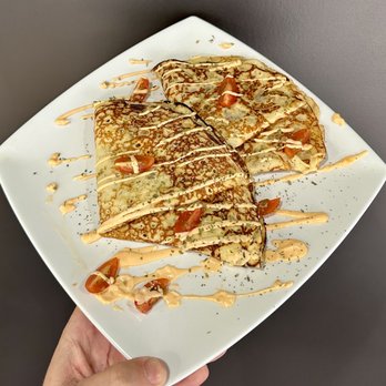 Bistro 6050 - Empanadas Near Me - Chicago, Illinois