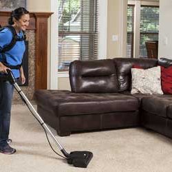 Mighty Clean Home - We use the best available equipment in the industry for the best results in your home.