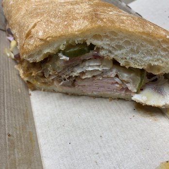 EARL Kaimuki - Cubano - Sandwiches Near Me - Honolulu, Hawaii