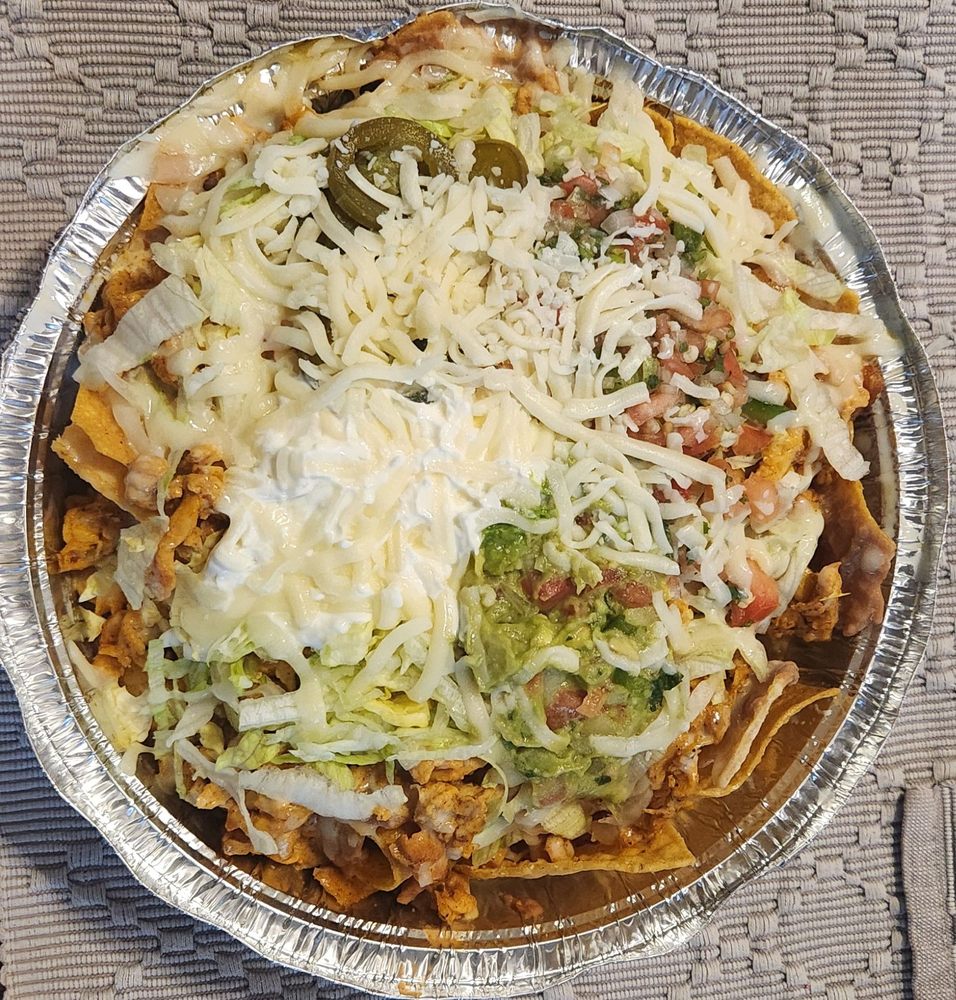 Taco Queen