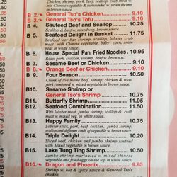 Good Flavor - Chef's Specialties