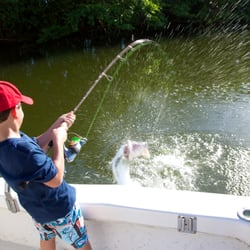 Extreme Fishing Puerto Rico