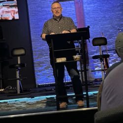 Rock Church Apache Junction