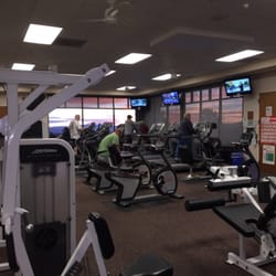 Pinnacle Fitness Center