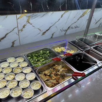 Galbi BBQ & Hotpot - Barbeque Near Me - Chandler, Arizona