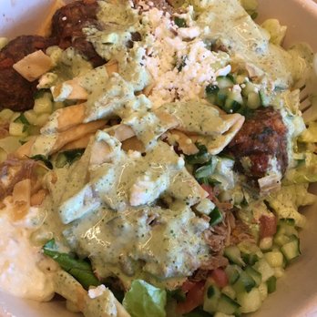 CAVA - Mediterranean Near Me - Ashburn, Virginia