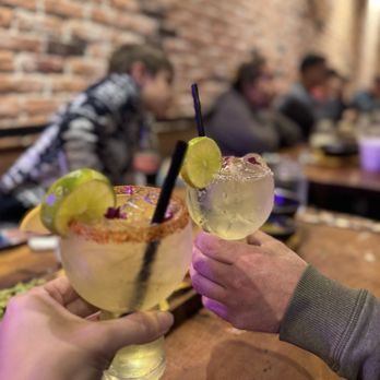 Amelias Mexican Kitchen - Mexican Near Me - Tucson, Arizona