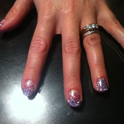 Antoinette's Esthetics and Nails - Rockstar Nails