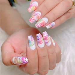 Perfection Nails