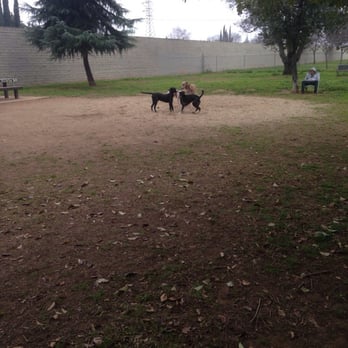 Glenbrook Dog Park - Dog Parks Near Me - Sacramento, California