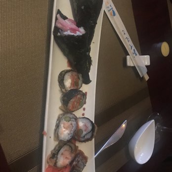 Dragons Oriental Dining - Asian Fusion Near Me - Cancún, ROO