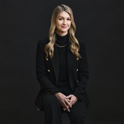 Christine Couturier - Christine Couturier, Lawyer