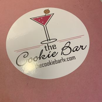 The Cookie Bar - Desserts Near Me - Las Vegas, Nevada The Cookie Bar - Desserts Near Me - Las Vegas, Nevada